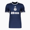 Original Fußballtrikot Schalke 04 Speziell 2023-24 Für Herren